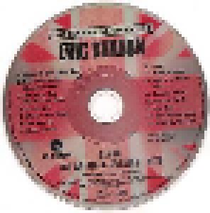 Eric Burdon: Eric Burdon Sings The Animals Greatest Hits (CD) - Bild 3