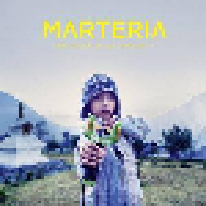 Marteria: Zum Glück In Die Zukunft II (3-CD) - Bild 1