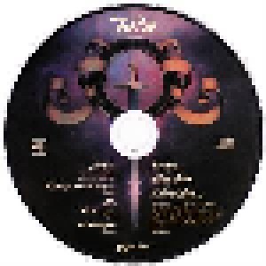 Toto: Hydra (CD) - Bild 4