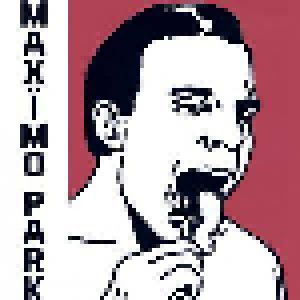 Maxïmo Park: Too Much Information (CD) - Bild 1