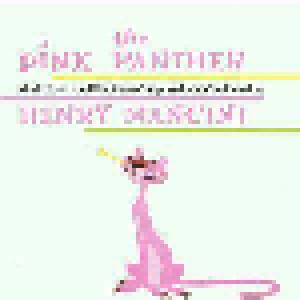 Henry Mancini: The Pink Panther (CD) - Bild 1