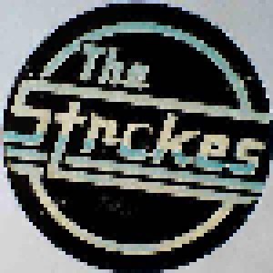 The Strokes: Is This It (LP) - Bild 5