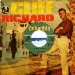 Cliff Richard + Cliff Richard & The Shadows: On My Word (Split-7") - Bild 1