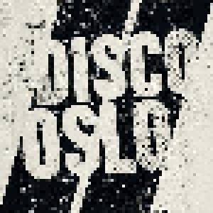 Cover - Disco//Oslo: Disco//Oslo