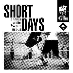 Cover - Short Days: Endless Winter bw Pigs In Blue