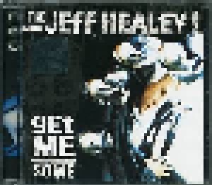 The Jeff Healey Band: Get Me Some (CD) - Bild 3