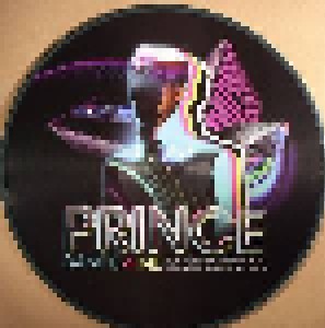 Prince: Dance 4 Me (PIC-12") - Bild 2
