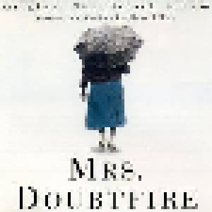 Howard Shore: Mrs. Doubtfire (CD) - Bild 1
