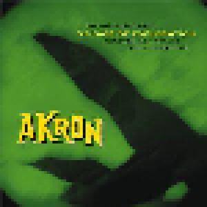Cover - Akron: Voyage Of Exploration