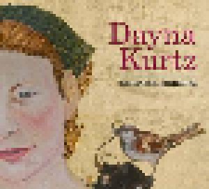 Dayna Kurtz: American Standard (CD) - Bild 1