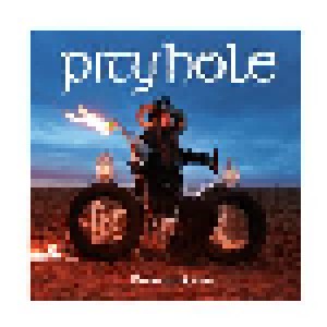 PityHole: Burn It Down (CD) - Bild 1
