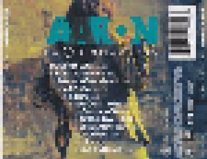 Lee Aaron: Emotional Rain (CD) - Bild 2