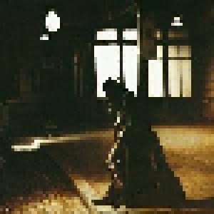 Richie Sambora: Stranger In This Town (CD) - Bild 1
