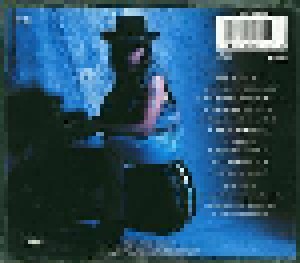 Richie Sambora: Stranger In This Town (CD) - Bild 4