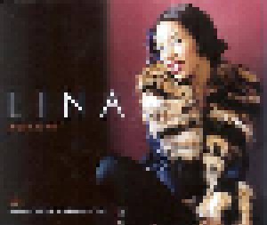 Lina: Playa No Mo' (Single-CD) - Bild 1
