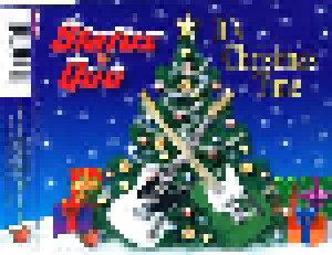 Status Quo: It's Christmas Time (Single-CD) - Bild 2