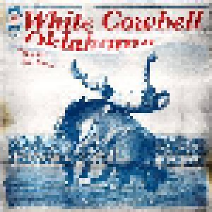 White Cowbell Oklahoma: Buenas Nachas (CD) - Bild 1