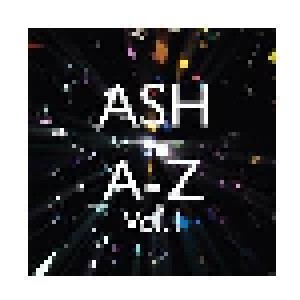 Ash: A-Z Vol. 1 (CD + DVD) - Bild 1