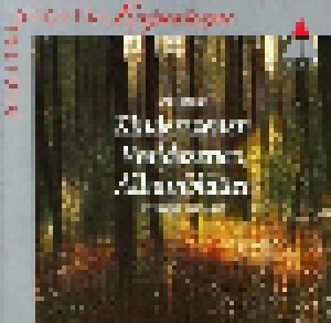 Robert Schumann: Kinderszenen - Waldszenen - Albumblätter (CD) - Bild 1