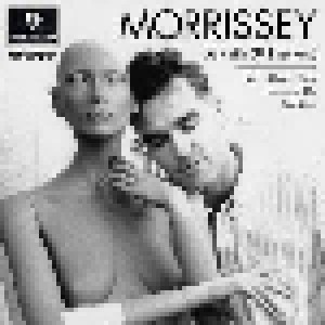 Morrissey: Satellite Of Love (Live) (12") - Bild 1
