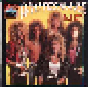 Whitesnake: Bad Boys - Cover