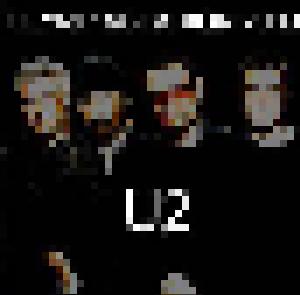 U2: Olympiastadion Berlin 2009 - Cover