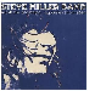 The Steve Miller Band: Recall The Beginning...A Journey From Eden (LP) - Bild 1