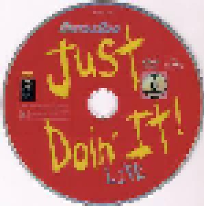 Status Quo: Just Doin' It! Live (DVD) - Bild 6