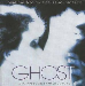 The Maurice Jarre + Righteous Brothers: Ghost (Split-CD) - Bild 1