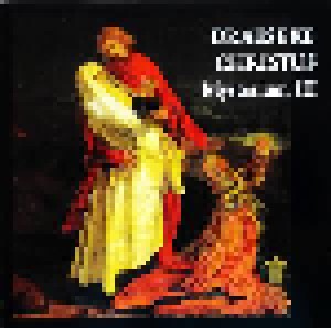 Felix Draeseke: Christus - Ein Mysterium In Einem Vorspiele Und Drei Oratorien (5-CD) - Bild 5