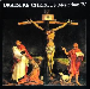 Felix Draeseke: Christus - Ein Mysterium In Einem Vorspiele Und Drei Oratorien (5-CD) - Bild 6