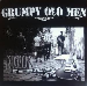 Grumpy Old Men: Pubrock (LP) - Bild 1