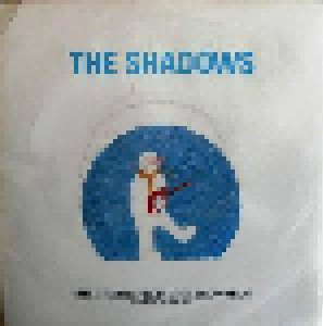 The Shadows: The Theme From The Snowman (7") - Bild 1