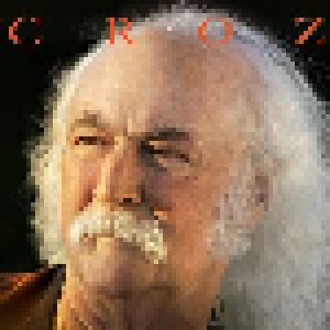 David Crosby: Croz (CD) - Bild 1