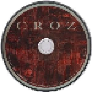 David Crosby: Croz (CD) - Bild 3