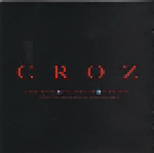 David Crosby: Croz (CD) - Bild 4