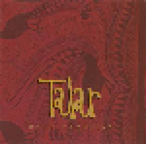 Cover - Haig Yazdjian: Talar