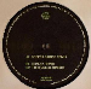 Richard Bartz: Atomic Dog Remixes (12") - Bild 2