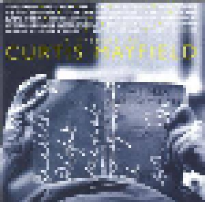 A Tribute To Curtis Mayfield (CD) - Bild 1