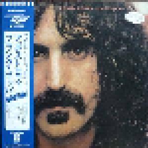 Frank Zappa: Apostrophe (') (Promo-LP) - Bild 1