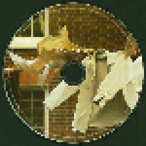 Kate Bush: Aerial (2-CD) - Bild 7