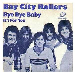 Bay City Rollers: Bye Bye Baby (7") - Bild 1