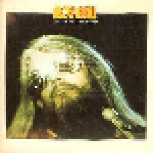 Leon Russell: Leon Russell And The Shelter People (CD) - Bild 1