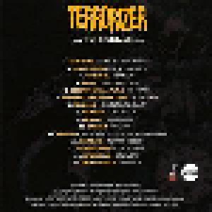 Terrorizer 245 - Fear Candy 129 (CD) - Bild 2