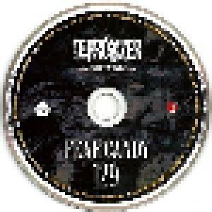 Terrorizer 245 - Fear Candy 129 (CD) - Bild 3