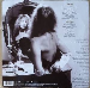 Carly Simon: My Romance (LP) - Bild 2