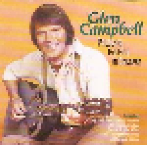 Glen Campbell: Glen Campbell Presents His Hits In Concert (CD) - Bild 1