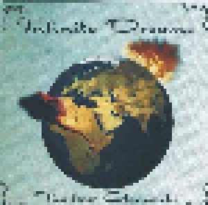 Infinite Dreams: The Four Elements (Demo-CD) - Bild 1