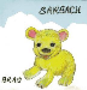 Sarbach: Brav (CD) - Bild 1