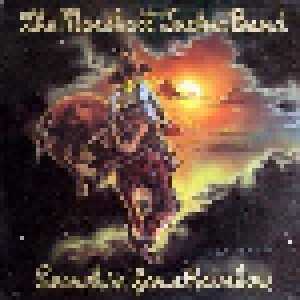 The Marshall Tucker Band: Searching For A Rainbow (LP) - Bild 1